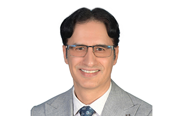 Dr Tariq Jan Bhat, General Practitioner at Bendigo Doctors Medical Centre.